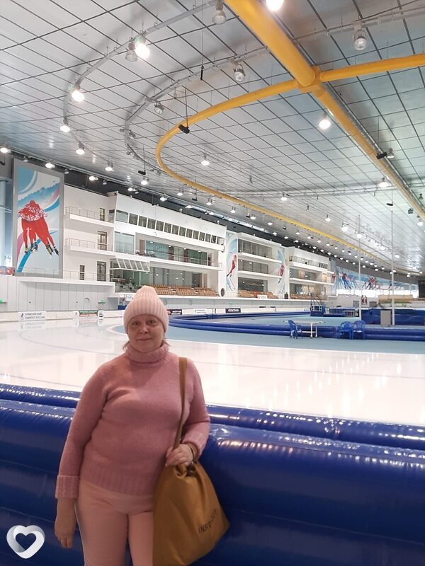 Наталья, 58, Коломне — анкета №2228258