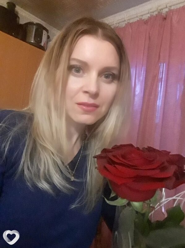 Светлана, 44, Пензе — анкета №2228260