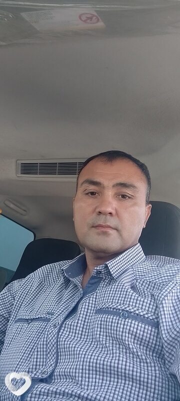 Федя, 39, Самарканд — анкета №2228326