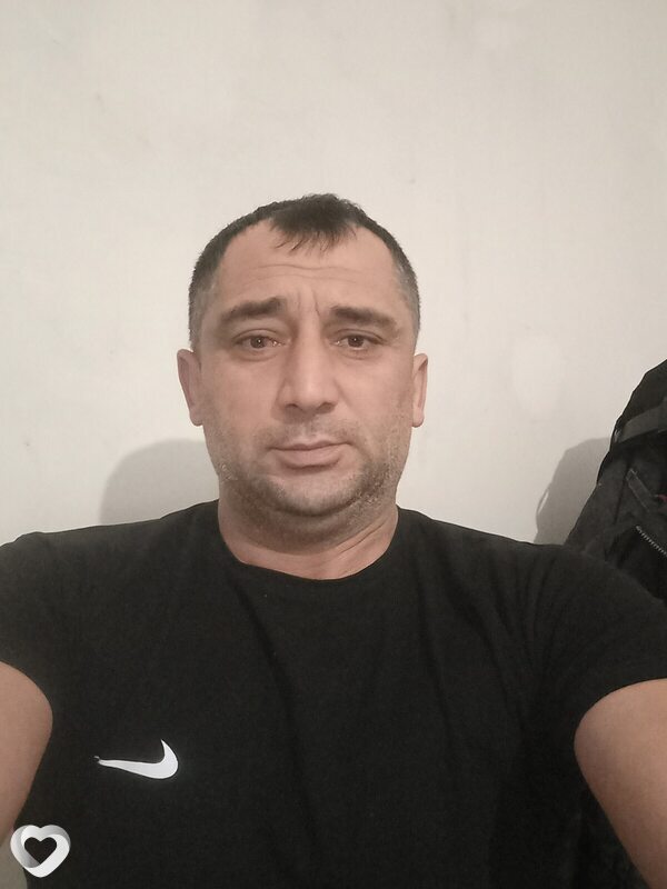 Халил, Салехард