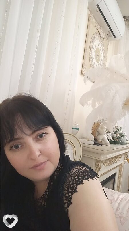Какая Есть, 38, Ставрополе — анкета №2228332
