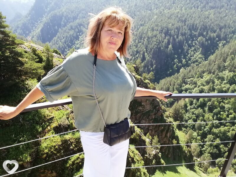 Татьяна, 62, Самаре — анкета №2228333