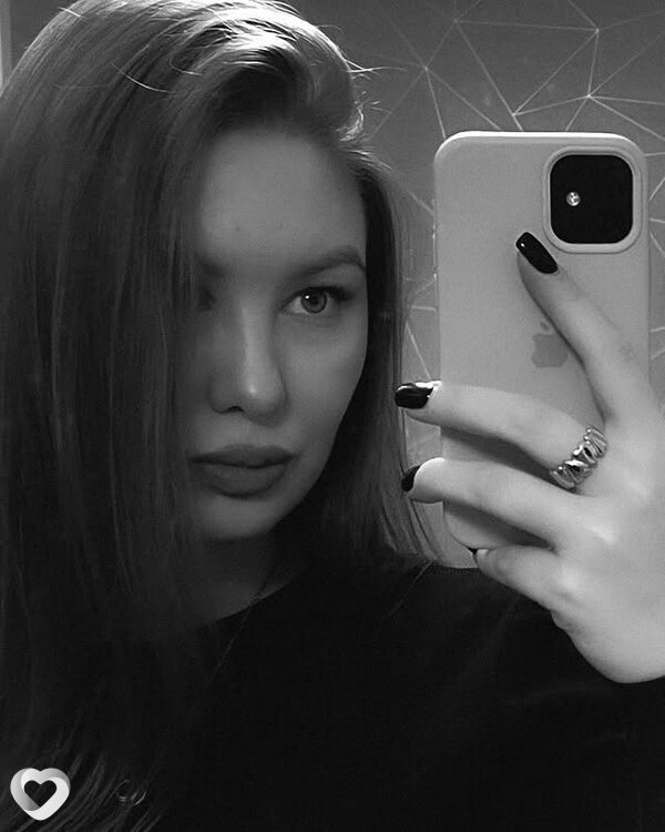 Анна, 33, Коврове — анкета №2228169