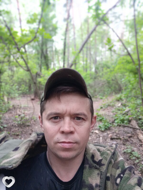 Дмитрий, 35, Рязани — анкета №2228170