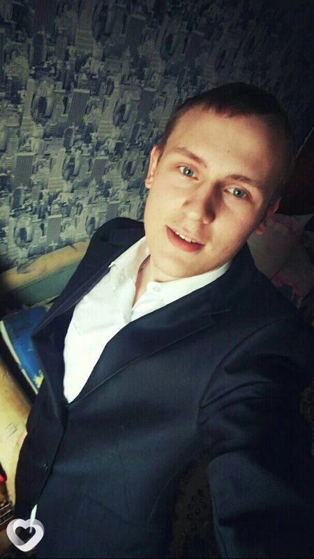 Константин, 29, Шахтах — анкета №2228171