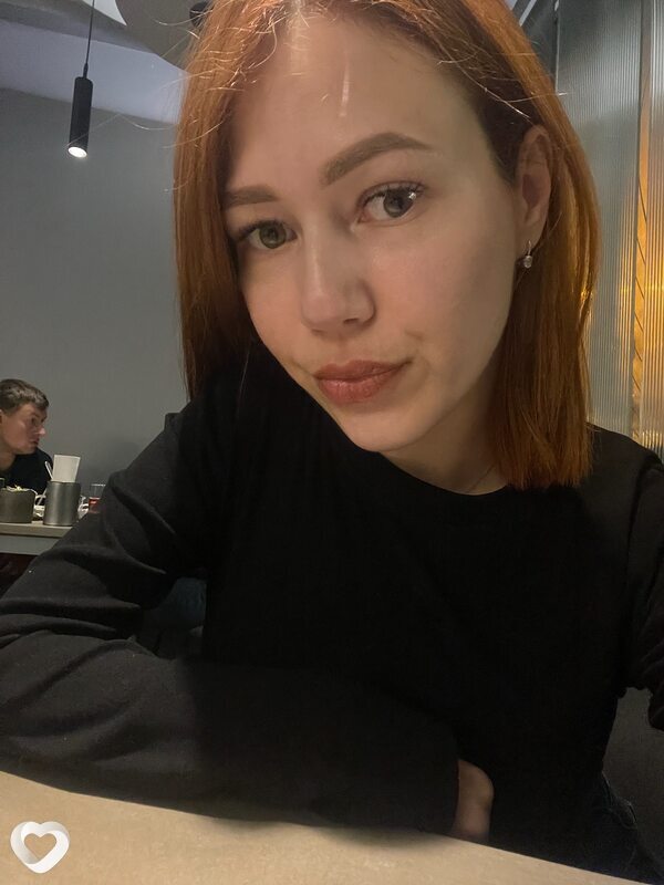 Ирина, 35, Иркутске — анкета №2228173