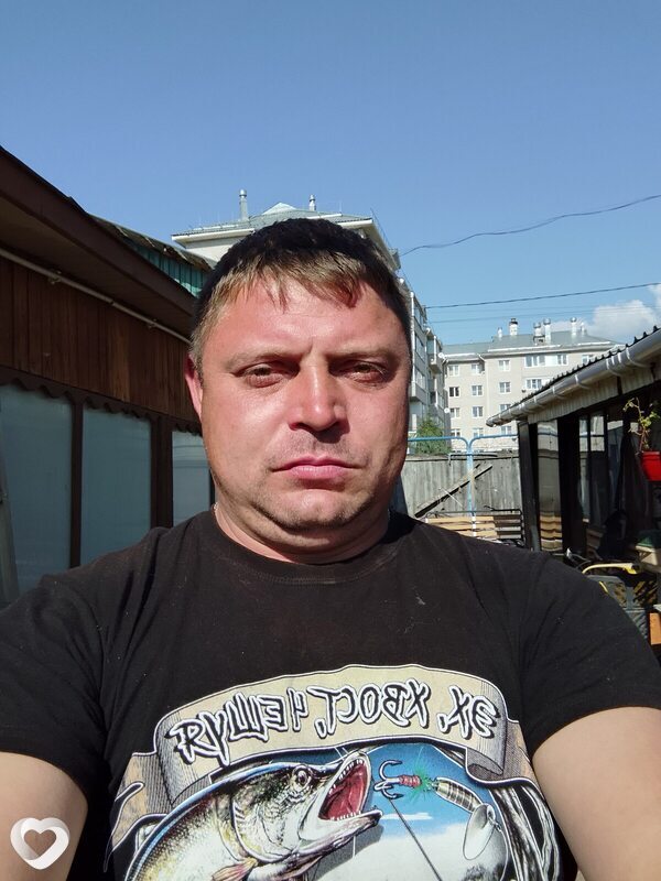 Юрий, 40, Донецке — анкета №2228174