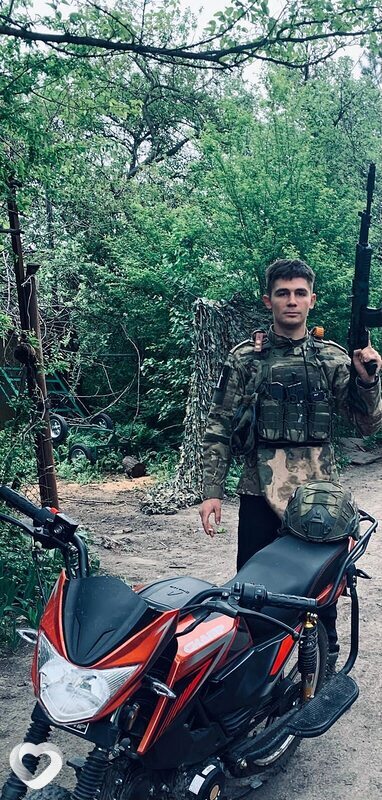 Даниил, 21, Волгограде — анкета №2228182
