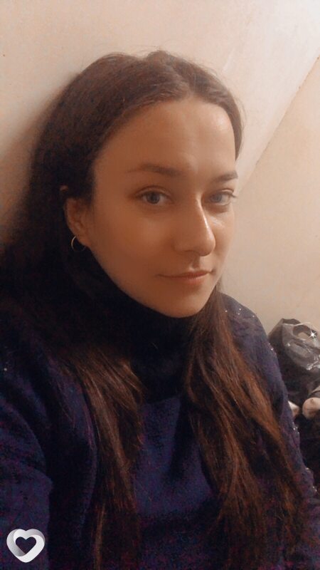 Aigul Jazz, 33, Казани — анкета №2228092