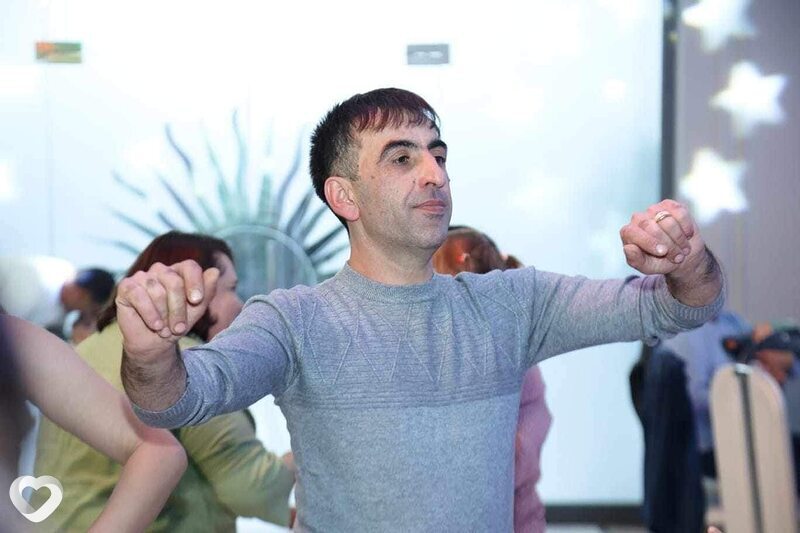 Edgar, 38, Краснодаре — анкета №2228096