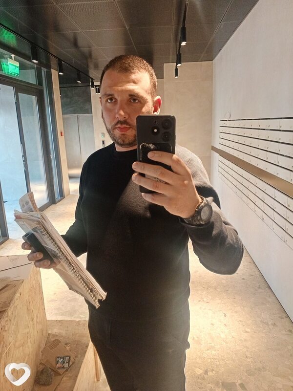 Ник, 36, Астрахани — анкета №2228100