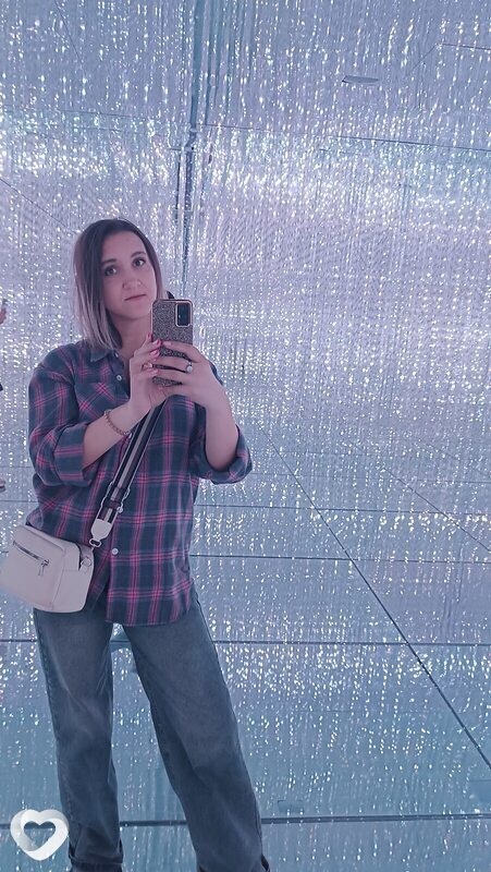 Ирина, 41, Омске — анкета №2228108