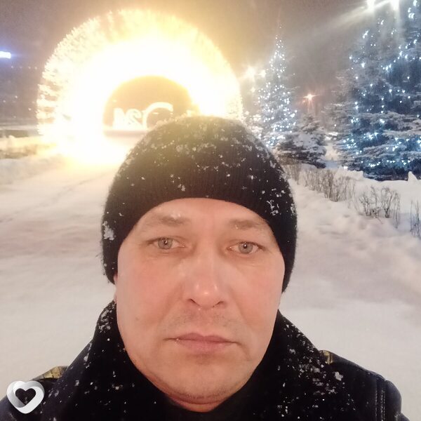 Виктор, 49, Одинцове — анкета №2228110