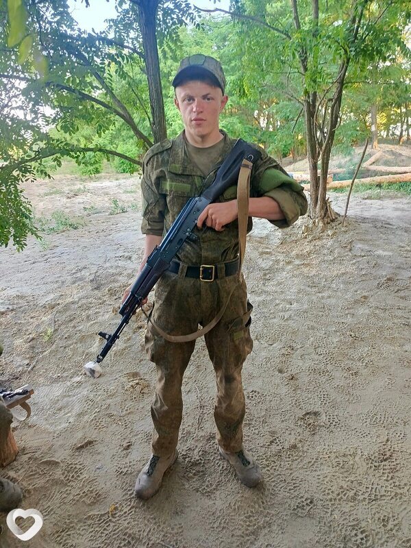 Сергей, 23, Нижнем Новгороде — анкета №2228112