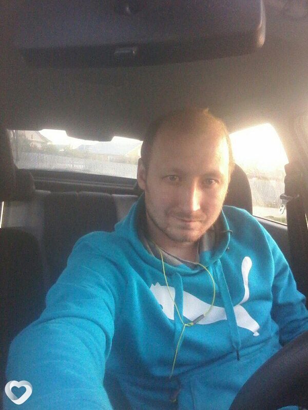 Айрат, 38, Казани — анкета №2228626