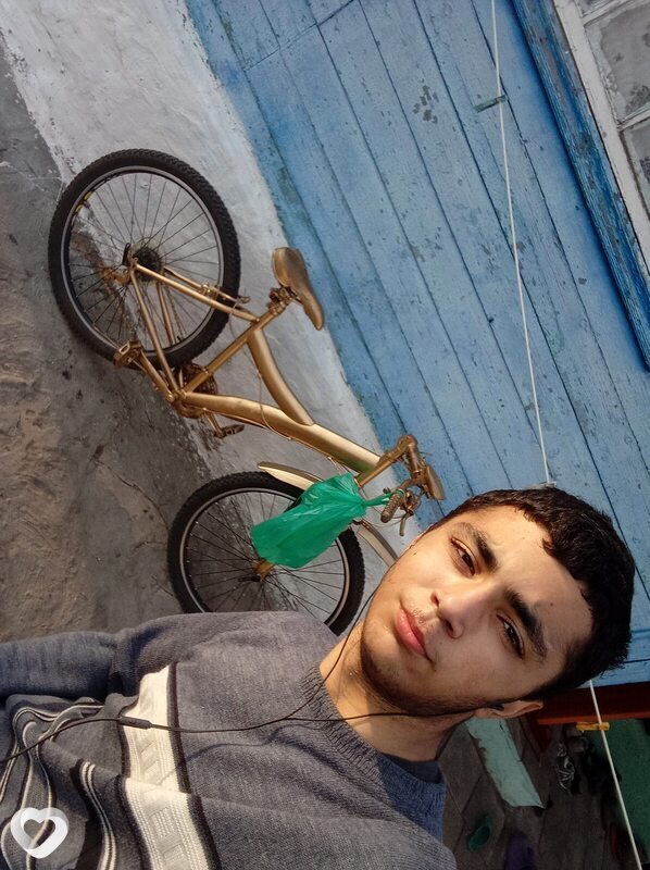 Тимур, 20, Курске — анкета №2228639