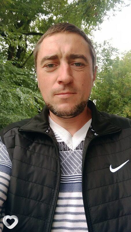 Павел, 40, Кемерове — анкета №2228765