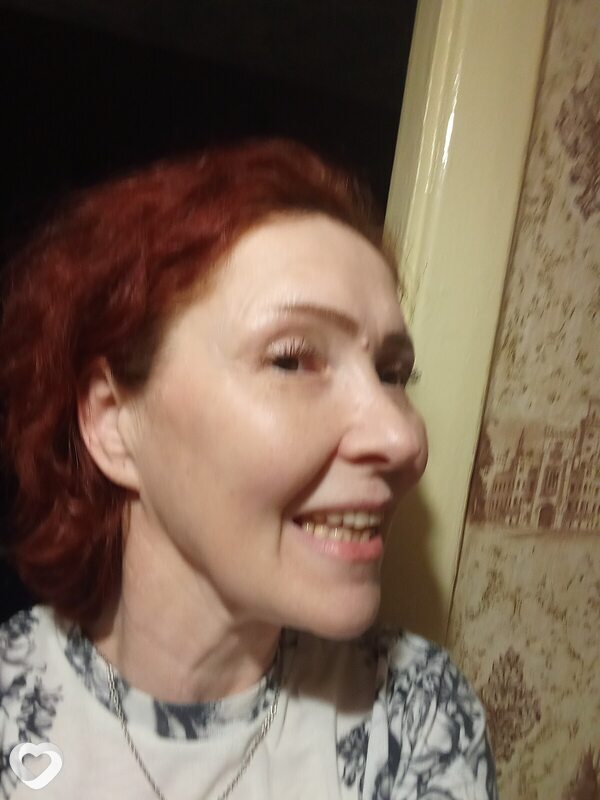 Анжелика, 55, Минске — анкета №2228776