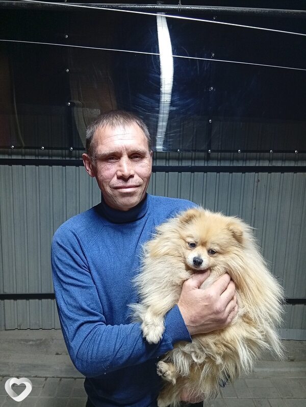Александр, 43, Алматы — анкета №2228788