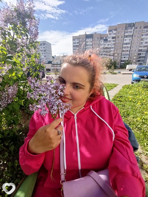 Елена, 26, Орёл — анкета №2228789