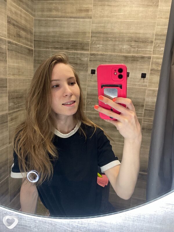 Светлана, 24, Краснодаре — анкета №2228341