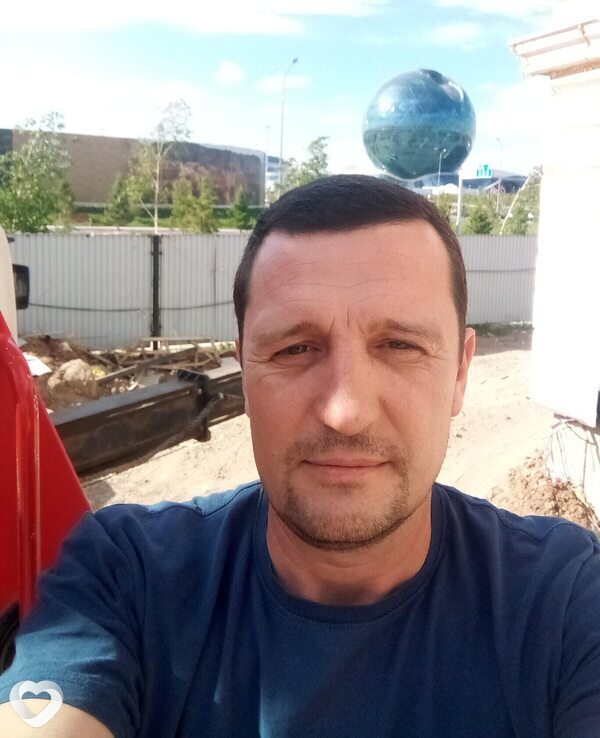 Никита, 44, Астане — анкета №2228342