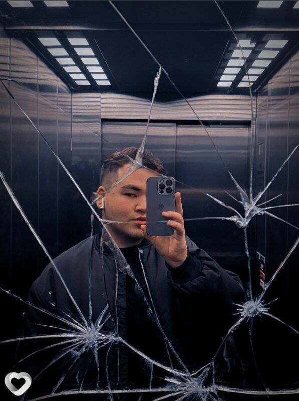 Андрей, 21, Иркутске — анкета №2228352