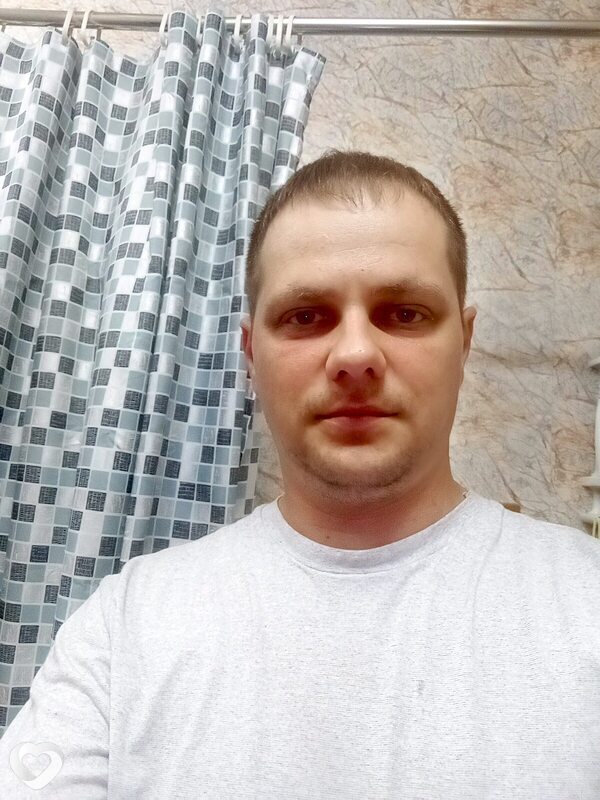 Дмитрий, 36, Рязани — анкета №2228357