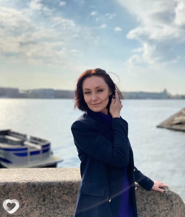 Оля, 38, Москве — анкета №2228363