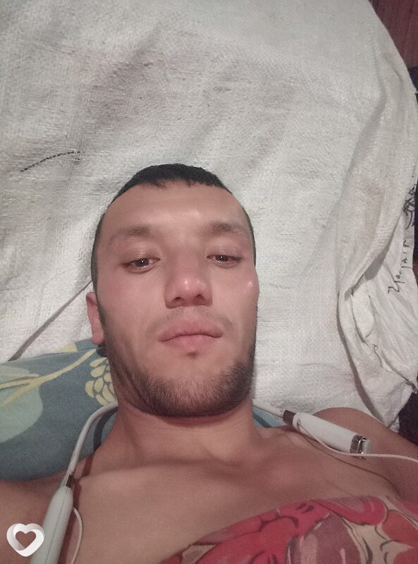 Aziko, 34, Бишкек — анкета №2228417