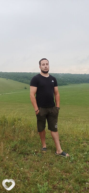 Сергей, 27, Воронеже — анкета №2228421
