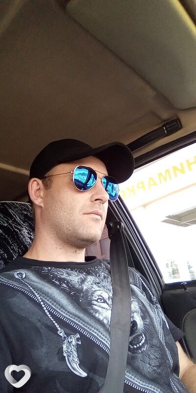 Олег, 39, Невинномысске — анкета №2228423