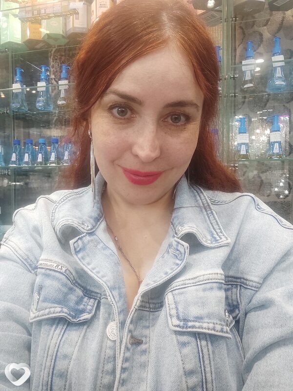 Аня, 45, Красноярске — анкета №2228424