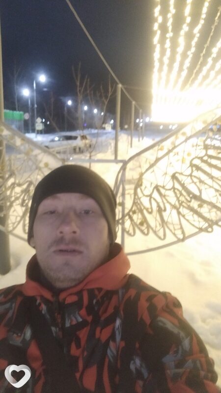 Михаил, 39, Соликамске — анкета №2228426