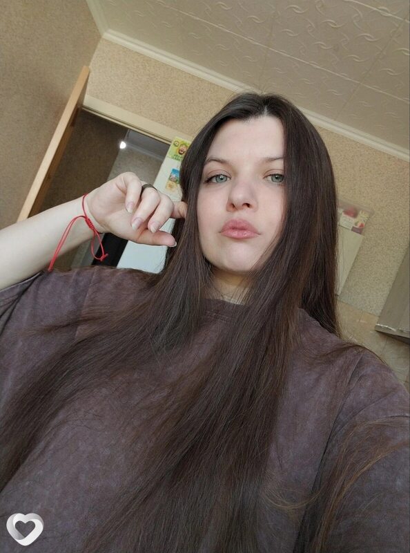 Анна, 30, Краснодаре — анкета №2228433