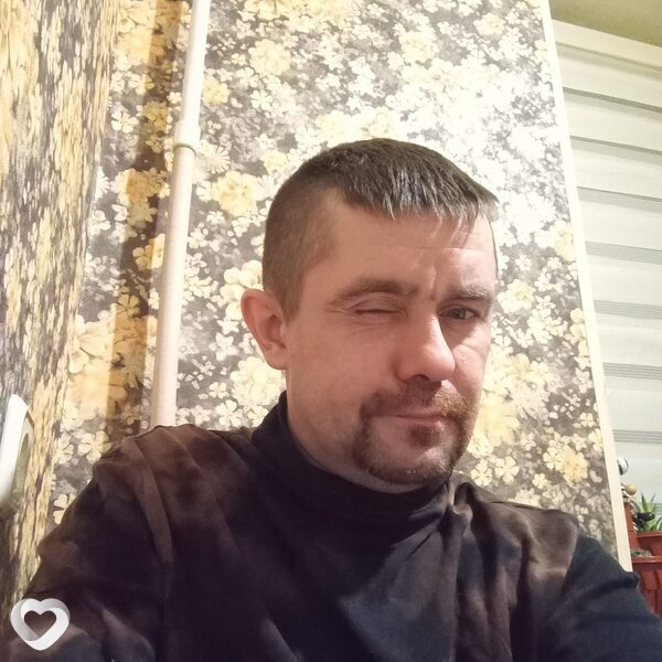 Лешкин, 41, Саратове — анкета №2228435