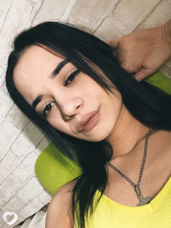 Дарья, 21, Королёв — анкета №2228291
