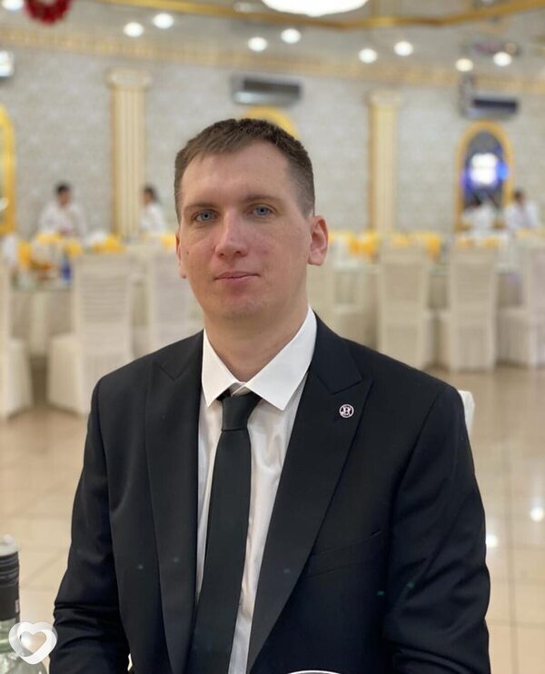 Дмитрий, 31, Уральске — анкета №2228296