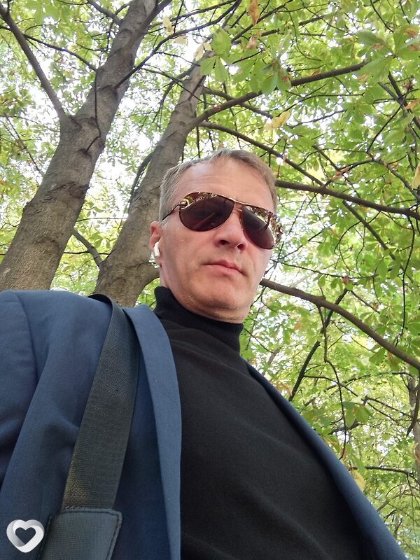Вадим, 51, Ростове-на-Дону — анкета №2228297