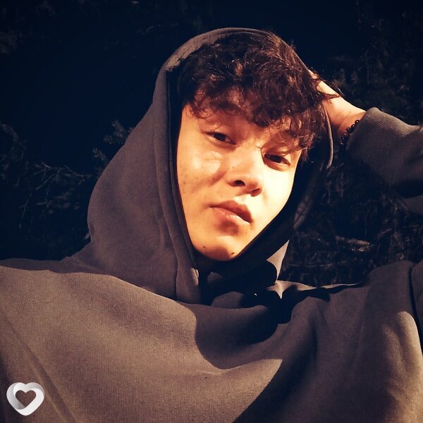 Азатик, 24, Уфе — анкета №2228303