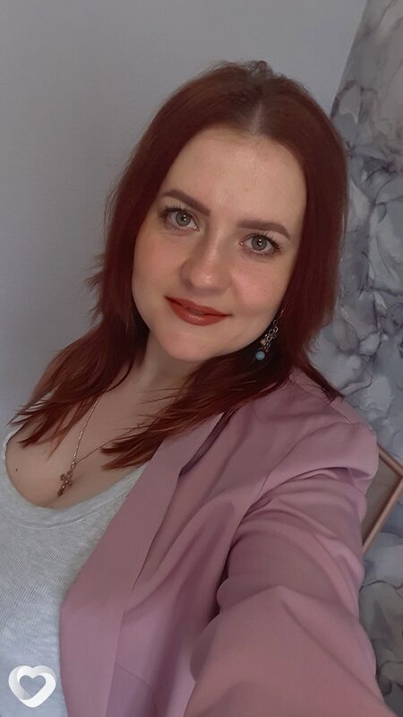 Вера, 38, Сургуте — анкета №2228305