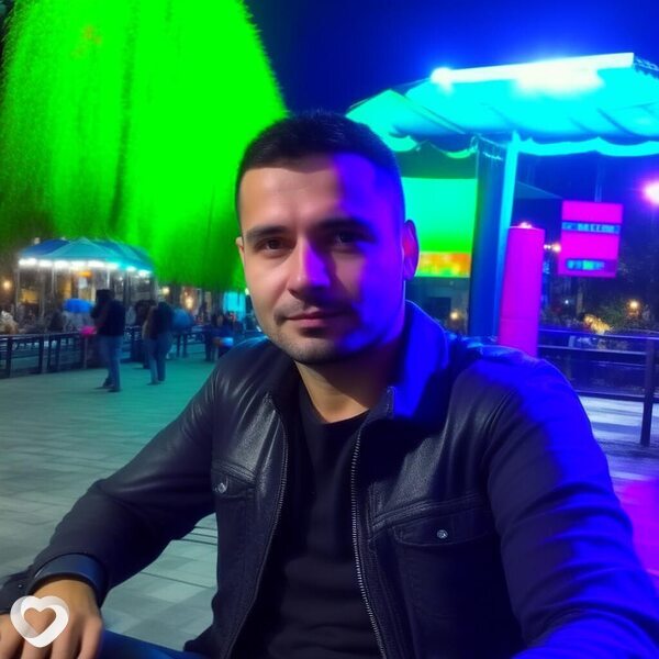 Youpi, 28, Ставрополе — анкета №2228311