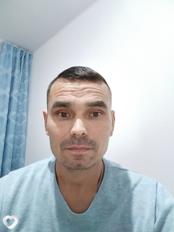 Стас, 40, Екатеринбурге — анкета №2228313