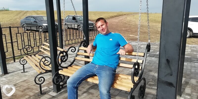 Андрей, 40, Похвистневе — анкета №2228406