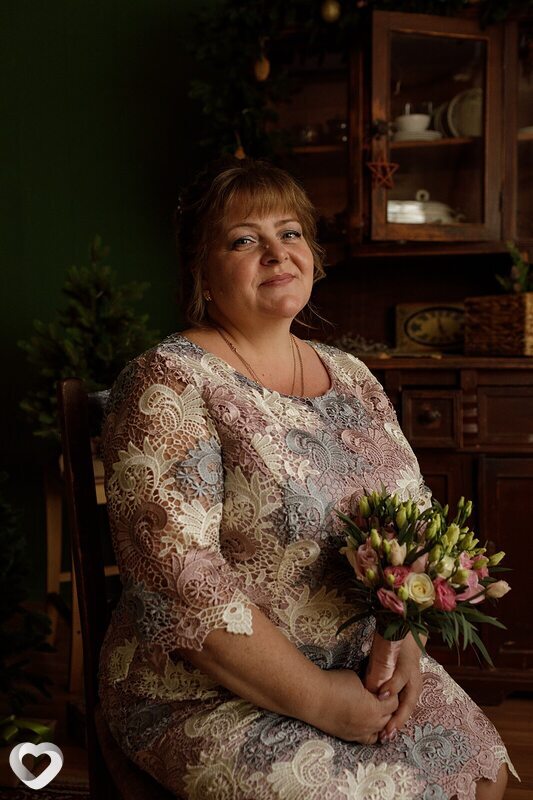 Светлана, 49, Липецке — анкета №2228410