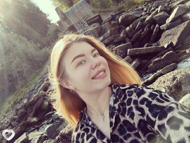 Ирина, 23, Чайковском — анкета №2228743
