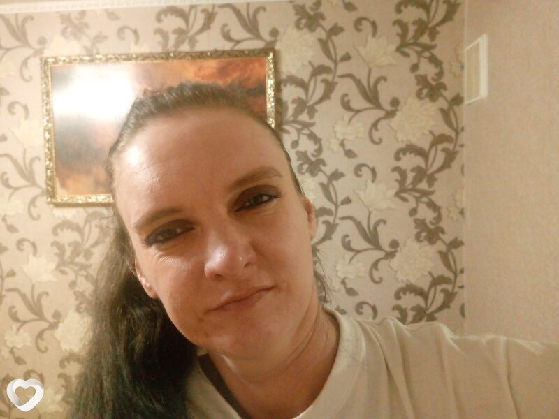 Екатерина, 38, Оренбурге — анкета №2228746