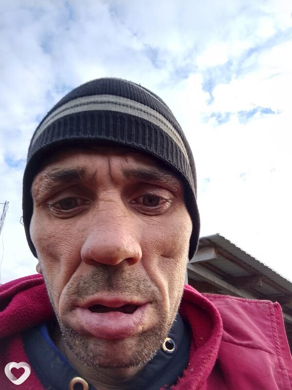 Григорий, 46, Белгороде — анкета №2228758