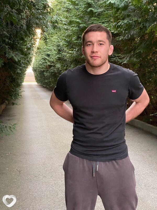 Максим, 28, Санкт-Петербурге — анкета №2228762