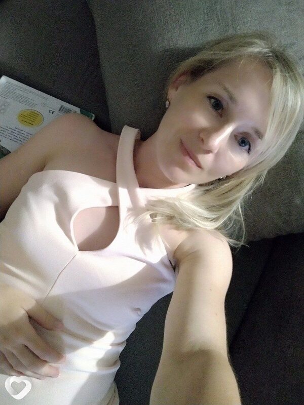 Ксюша, 34, Минске — анкета №2228763